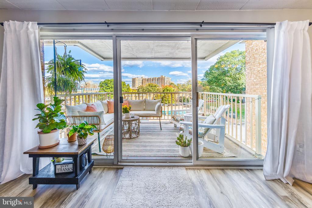 2650 REDCOAT DR #3D,FAIRFAX Unit: 3D
