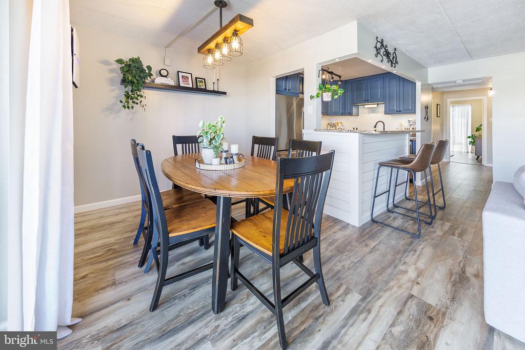 2650 REDCOAT DR #3D,FAIRFAX Unit: 3D