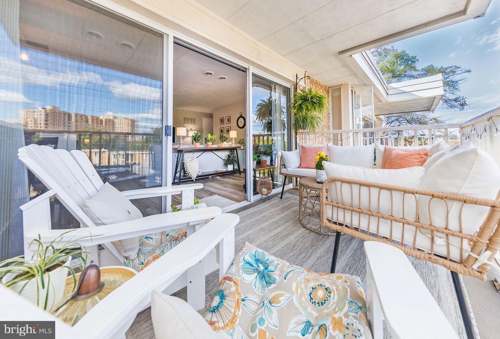2650 REDCOAT DR #3D,FAIRFAX Unit: 3D