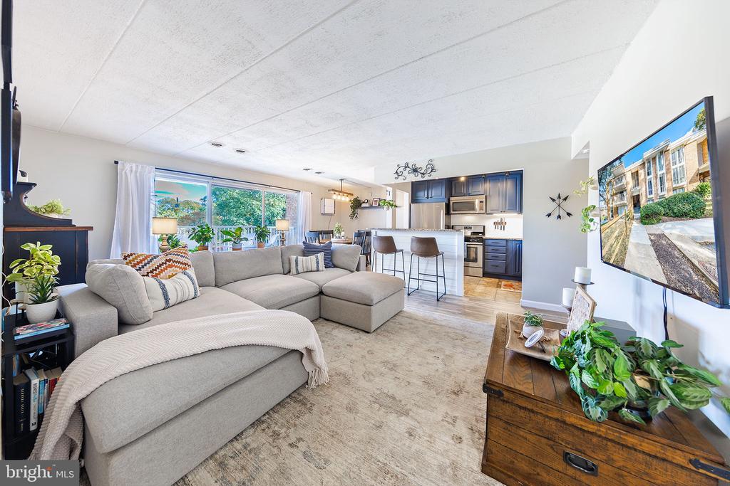 2650 REDCOAT DR #3D,FAIRFAX Unit: 3D