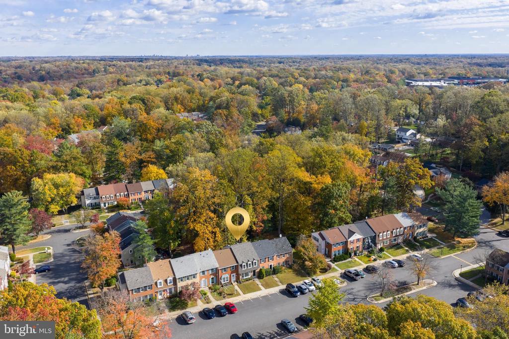 9521 CHERRY OAK COURT