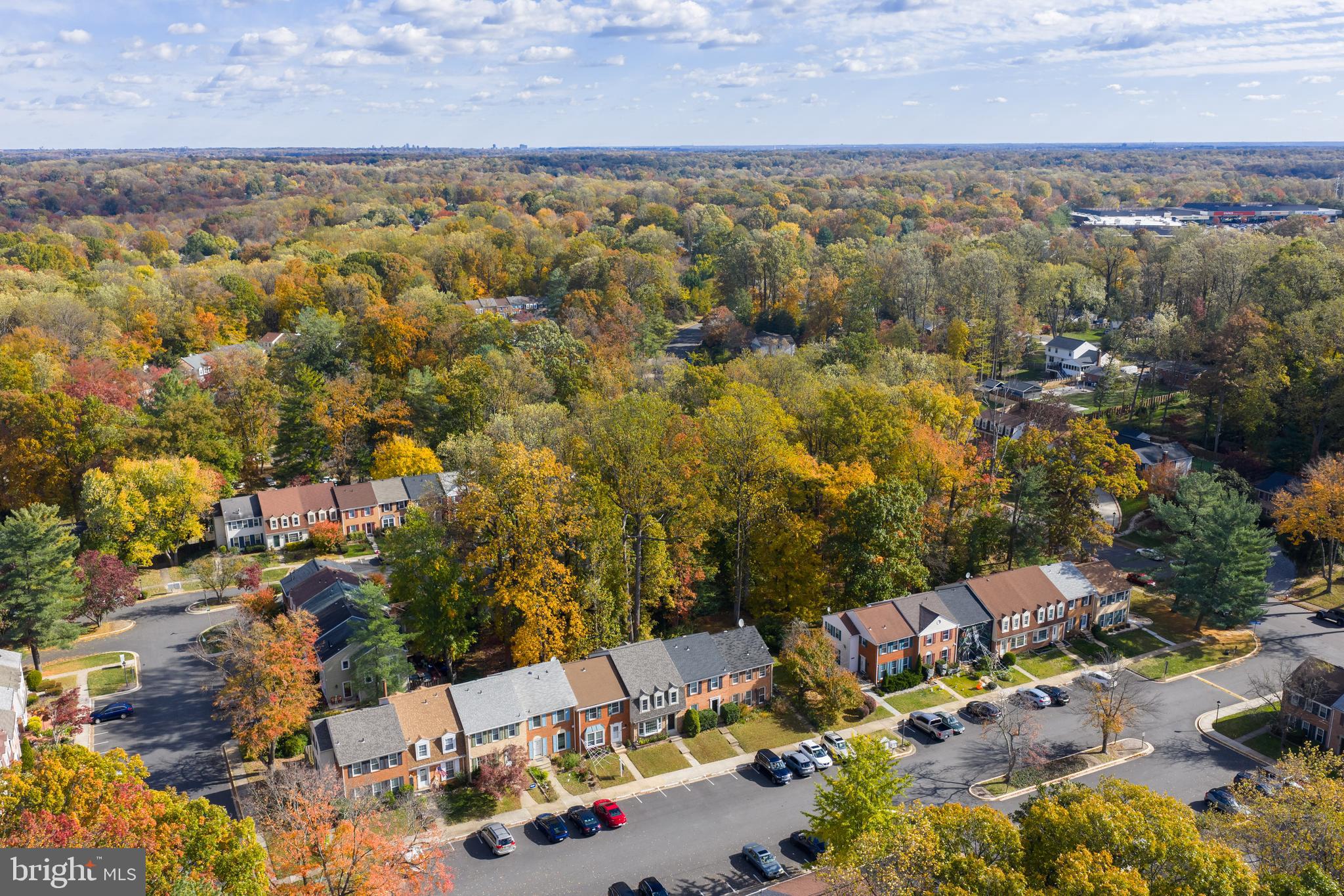 9521 CHERRY OAK COURT