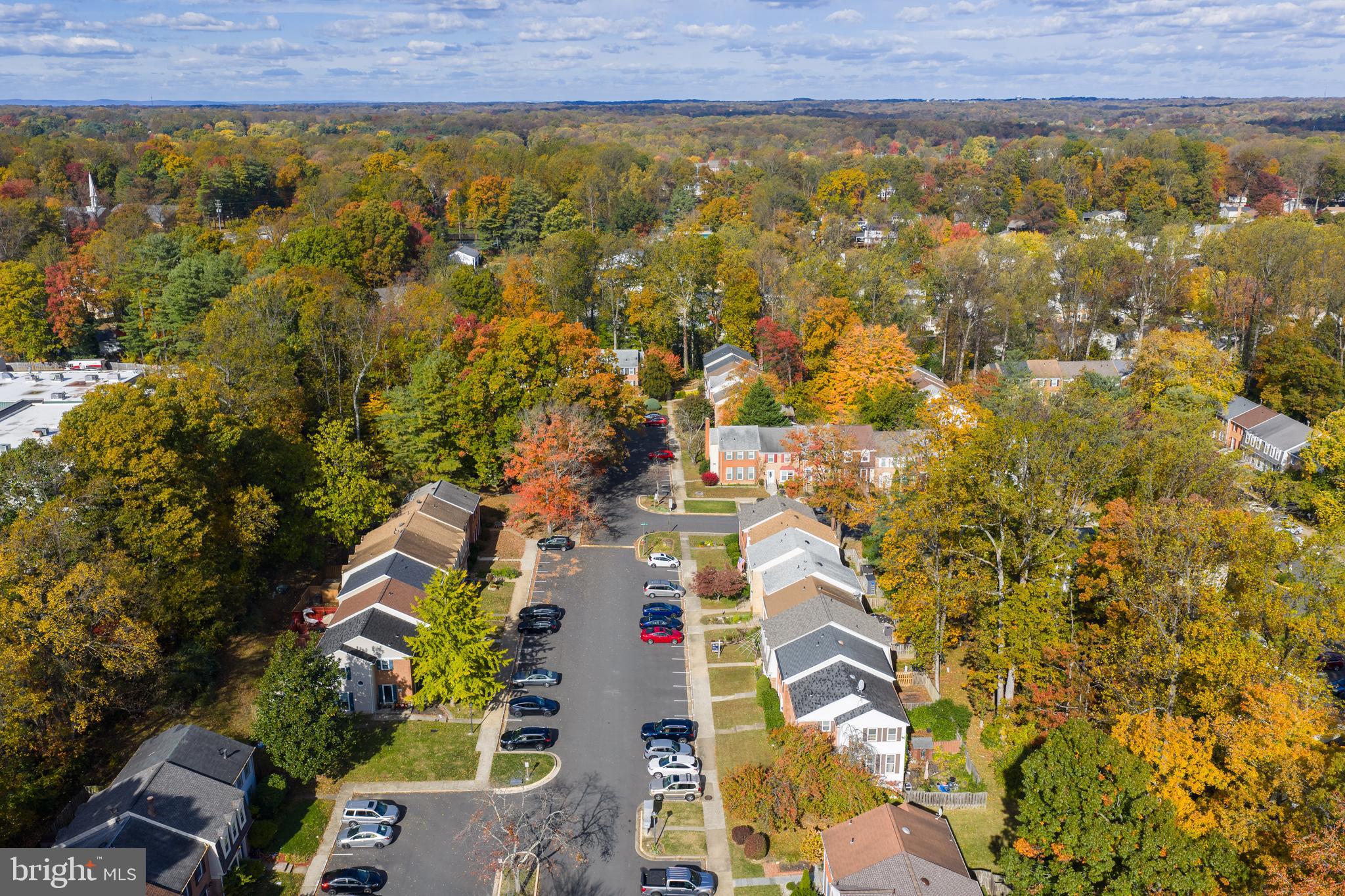 9521 CHERRY OAK COURT