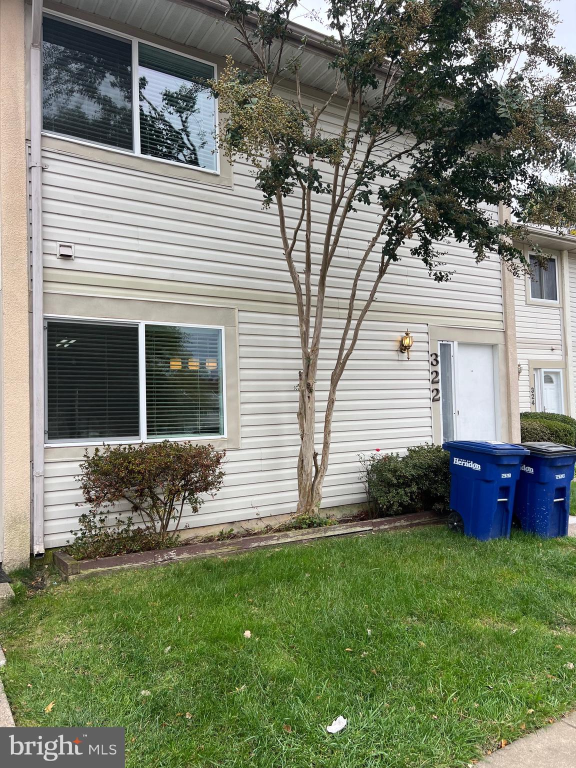322 RENEAU WAY