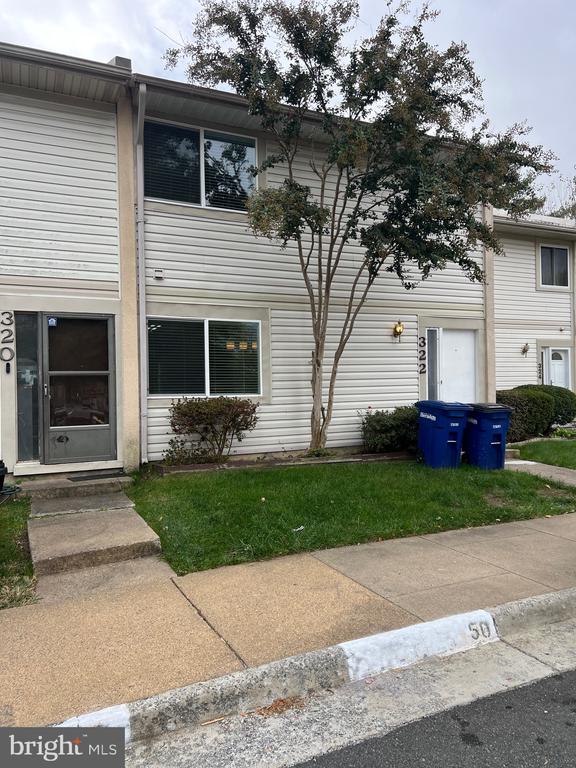 322 RENEAU WAY