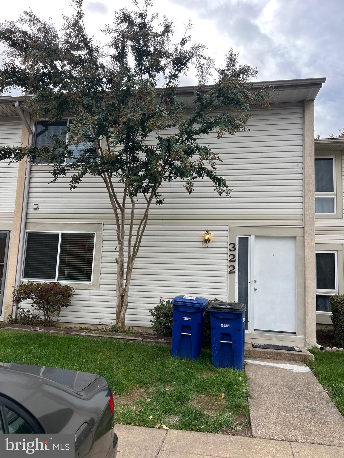 322 RENEAU WAY