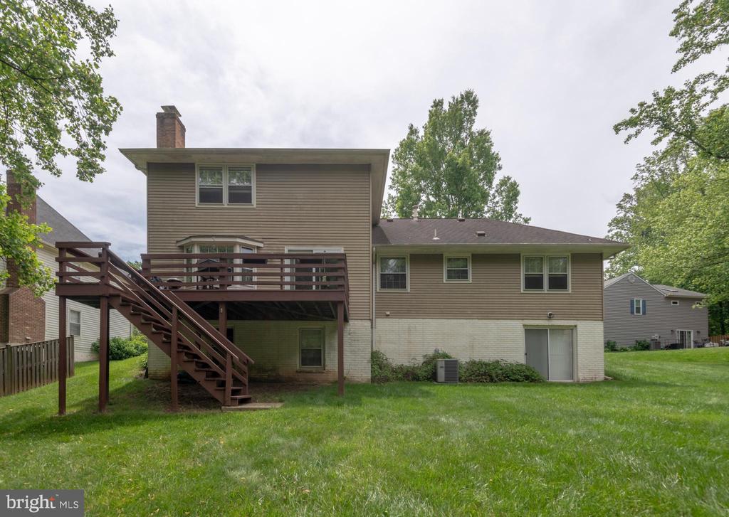 4607 TAPESTRY DRIVE