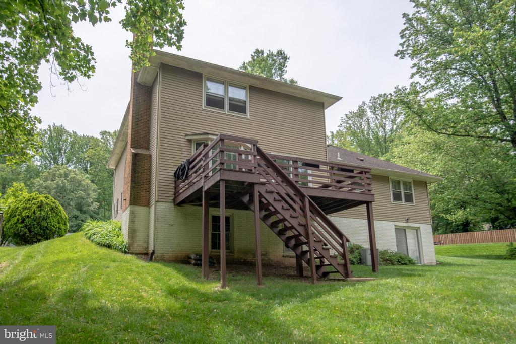 4607 TAPESTRY DRIVE