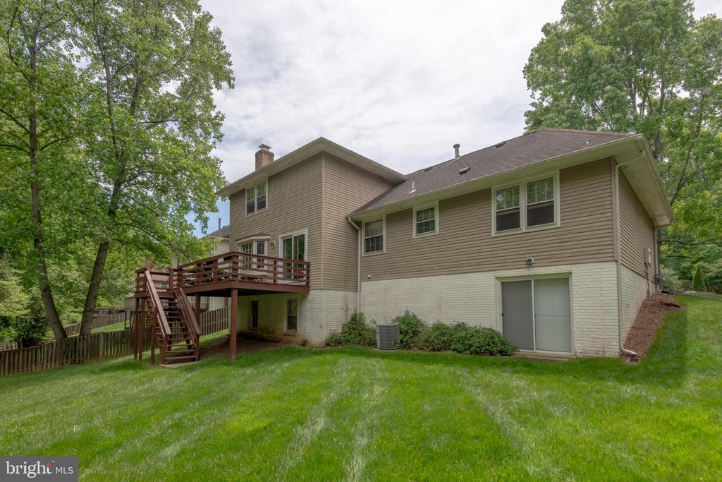 4607 TAPESTRY DRIVE