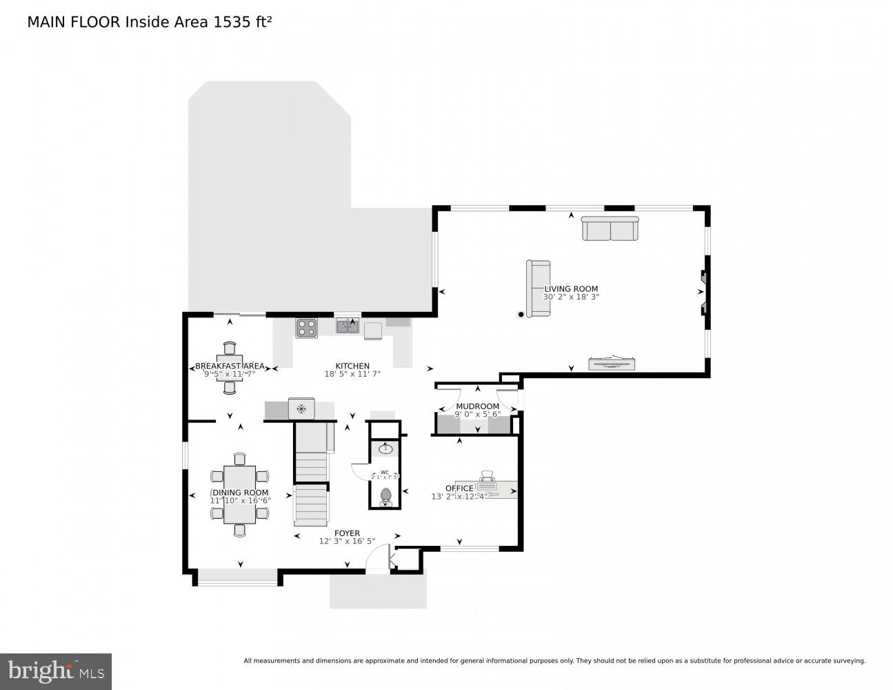 4521 WAVERLY CROSSING LANE