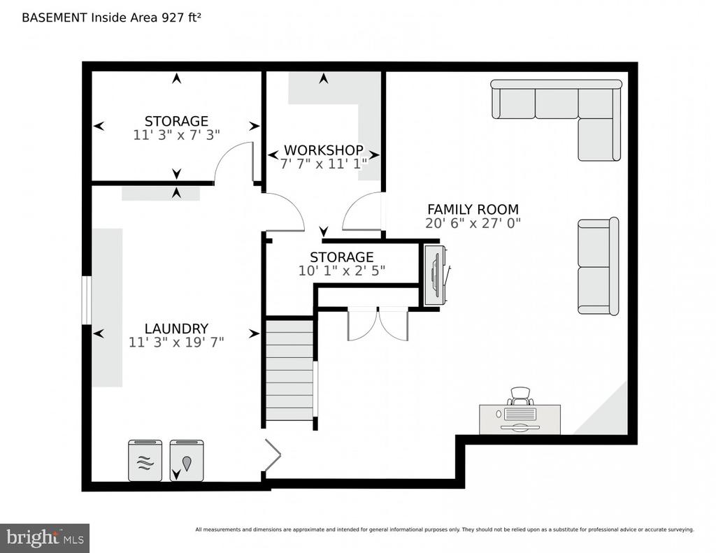4521 WAVERLY CROSSING LANE