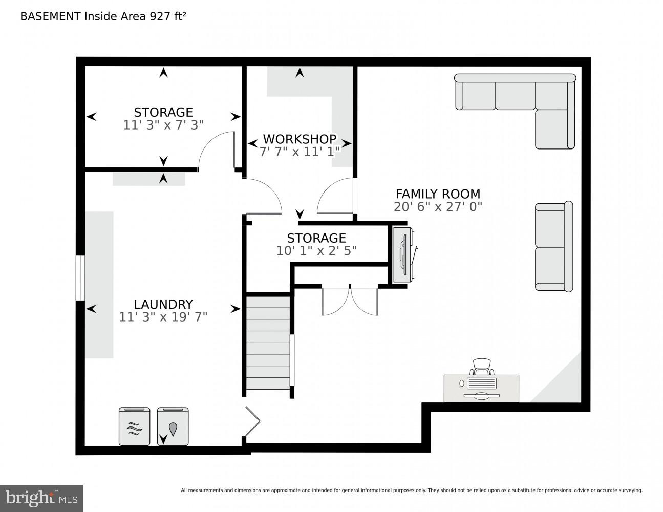 4521 WAVERLY CROSSING LANE