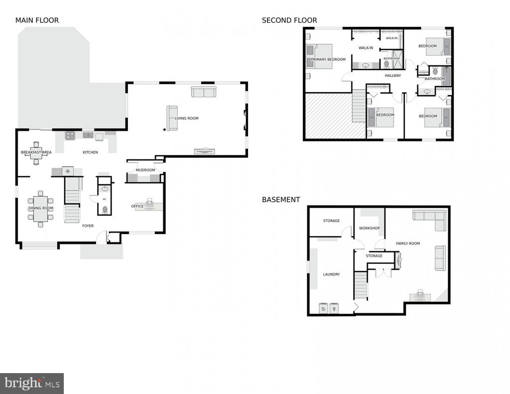 4521 WAVERLY CROSSING LANE