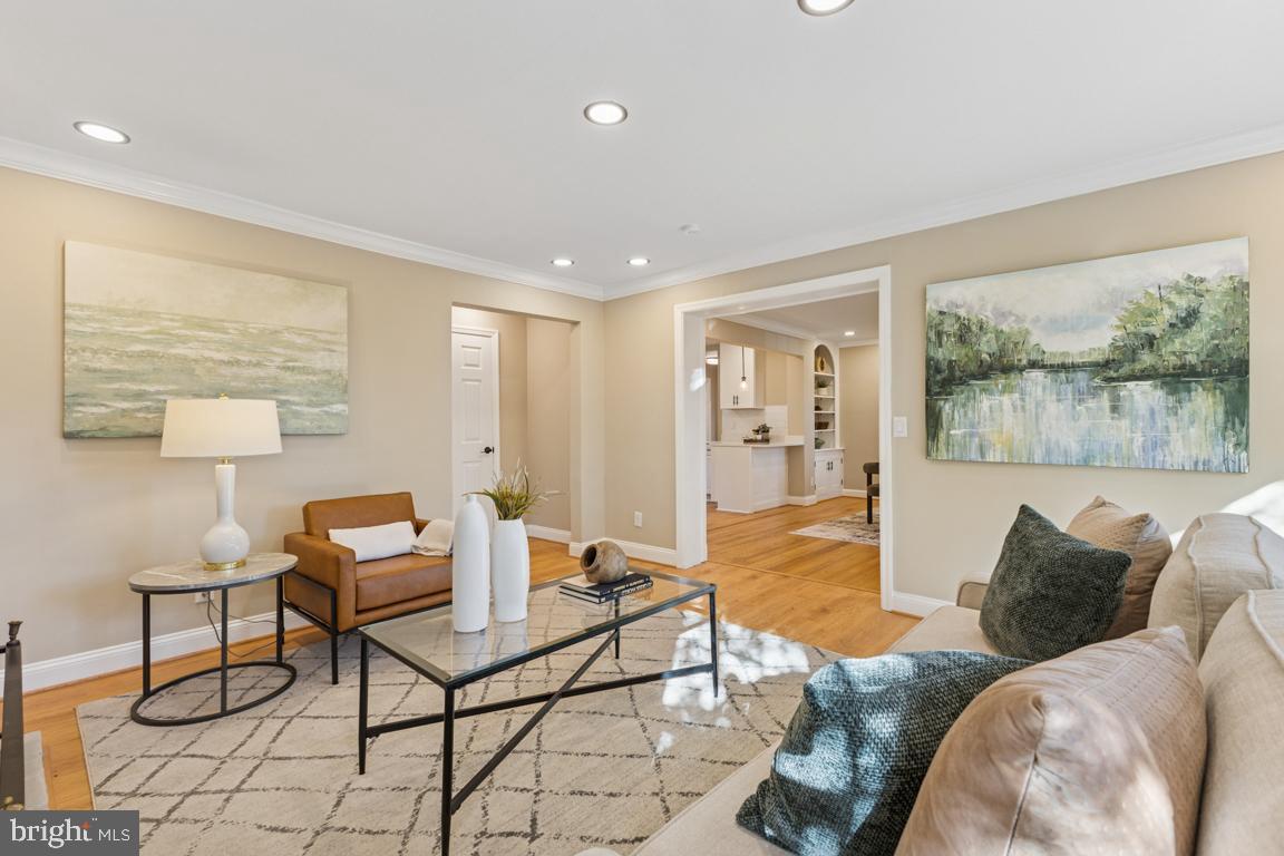 1901 BELLE HAVEN ROAD