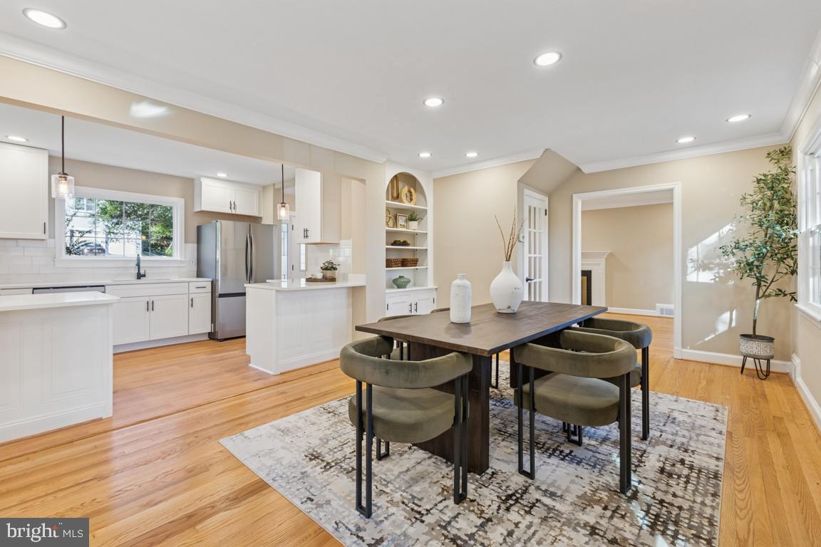 1901 BELLE HAVEN ROAD