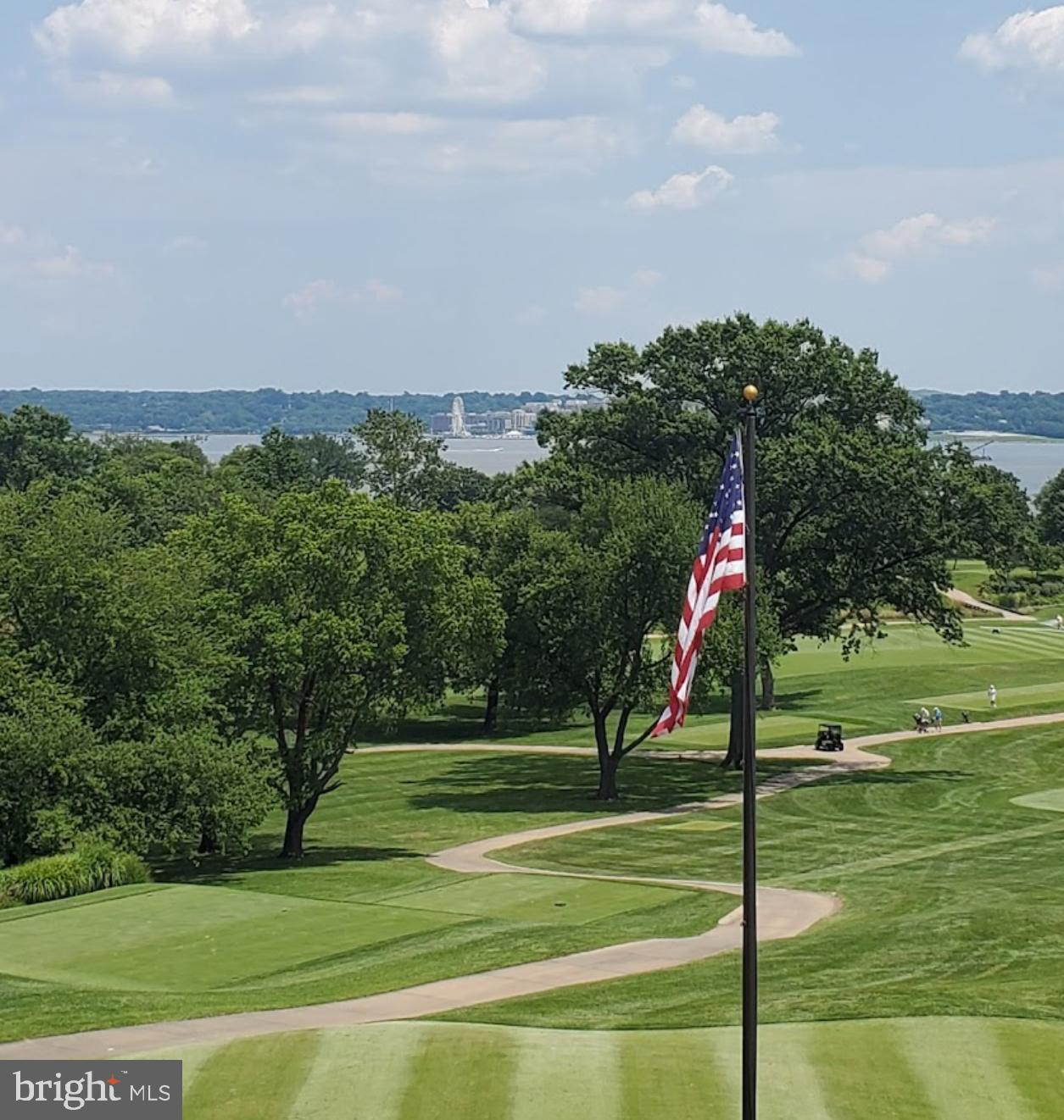 1901 BELLE HAVEN ROAD