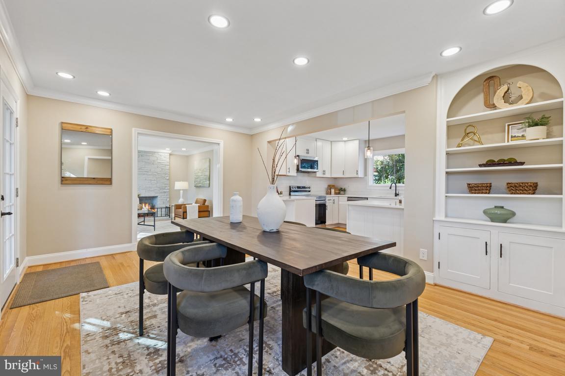 1901 BELLE HAVEN ROAD