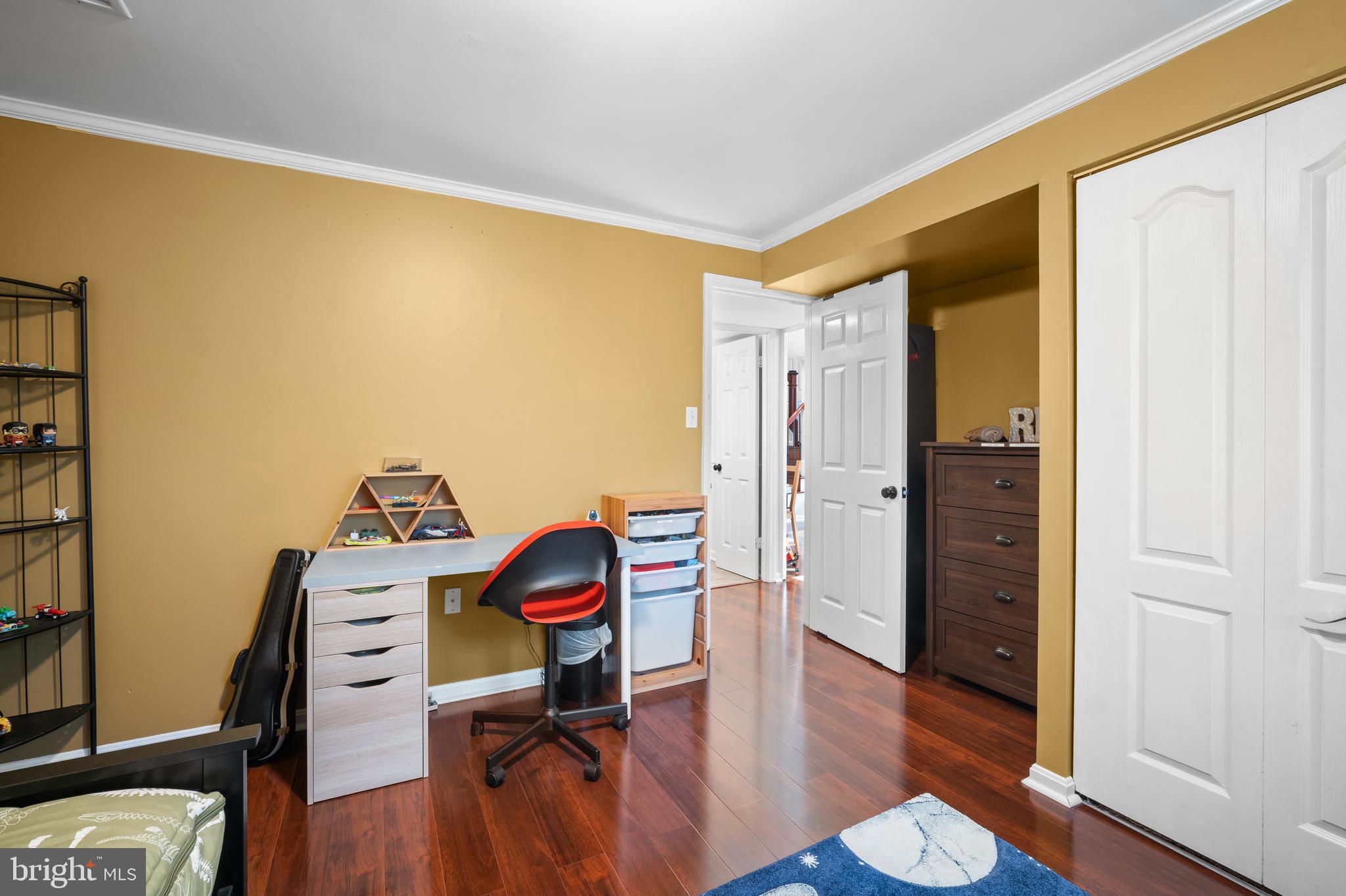 10708 RIPPON LODGE DRIVE