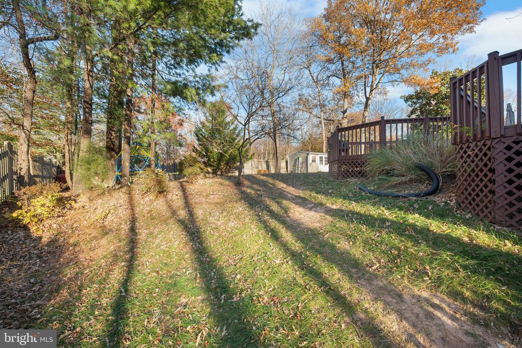 10708 RIPPON LODGE DRIVE
