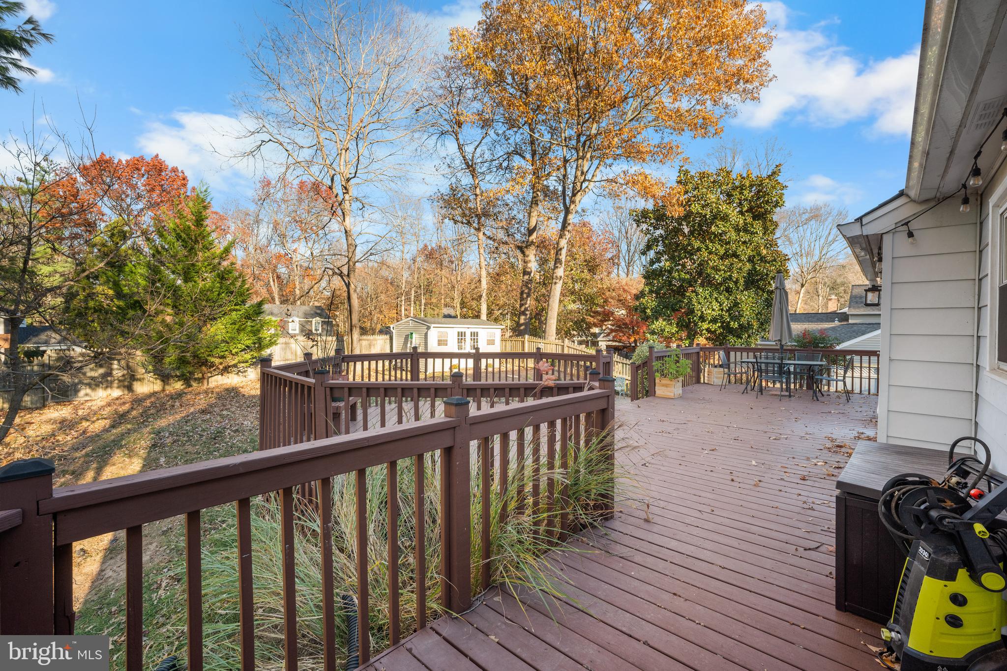 10708 RIPPON LODGE DRIVE