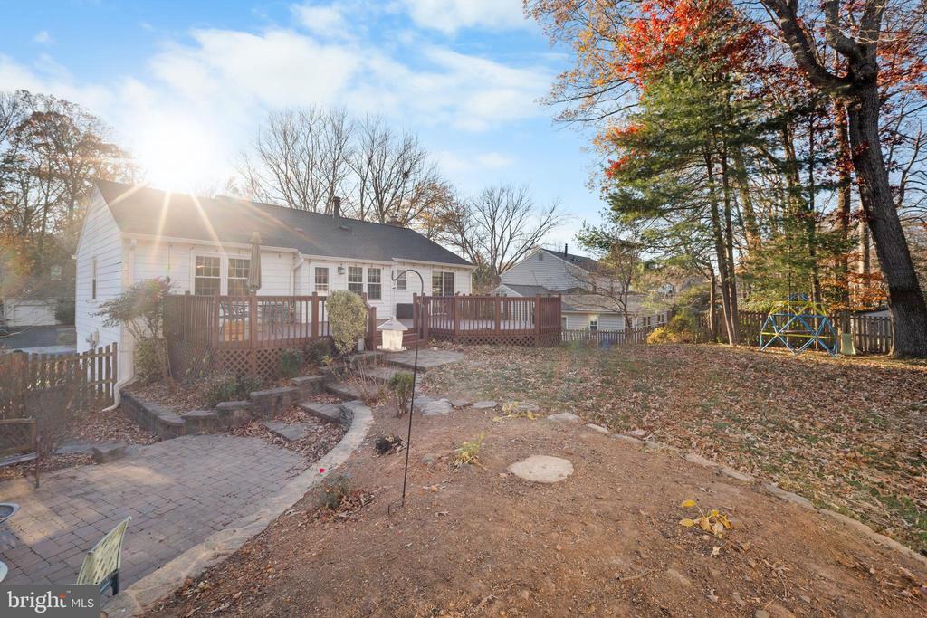 10708 RIPPON LODGE DRIVE