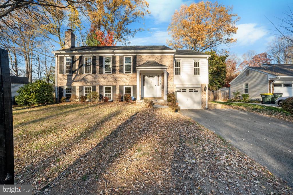 10708 RIPPON LODGE DRIVE