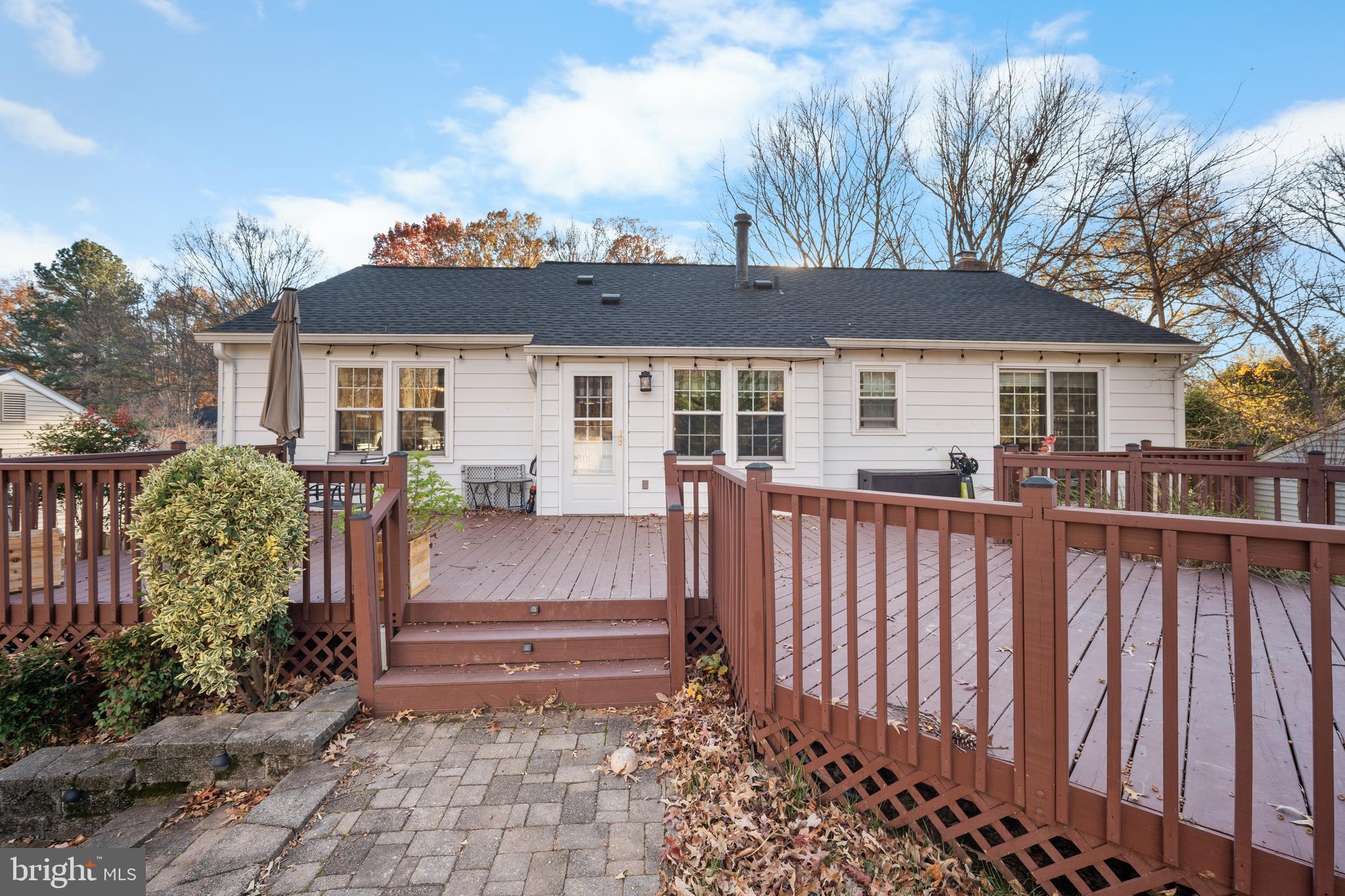 10708 RIPPON LODGE DRIVE