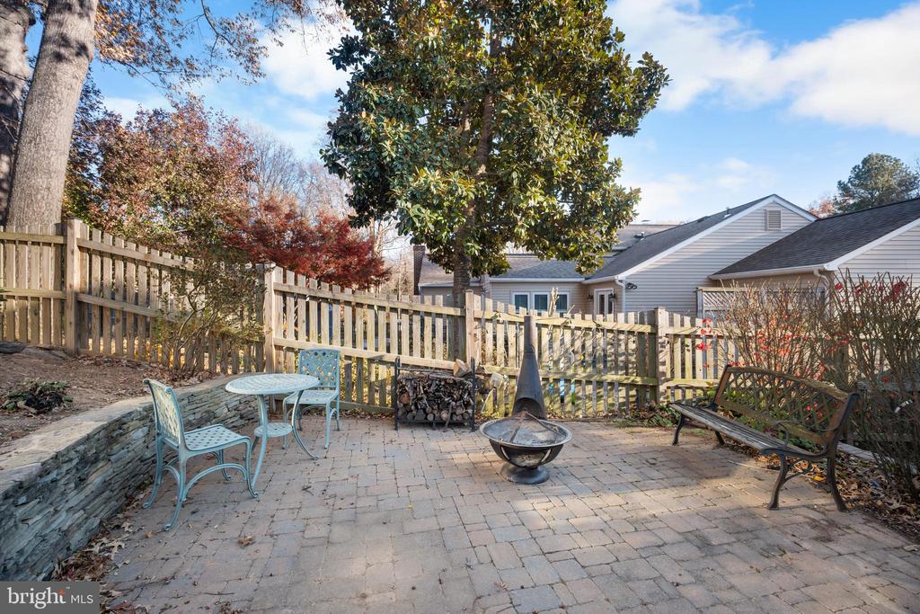 10708 RIPPON LODGE DRIVE