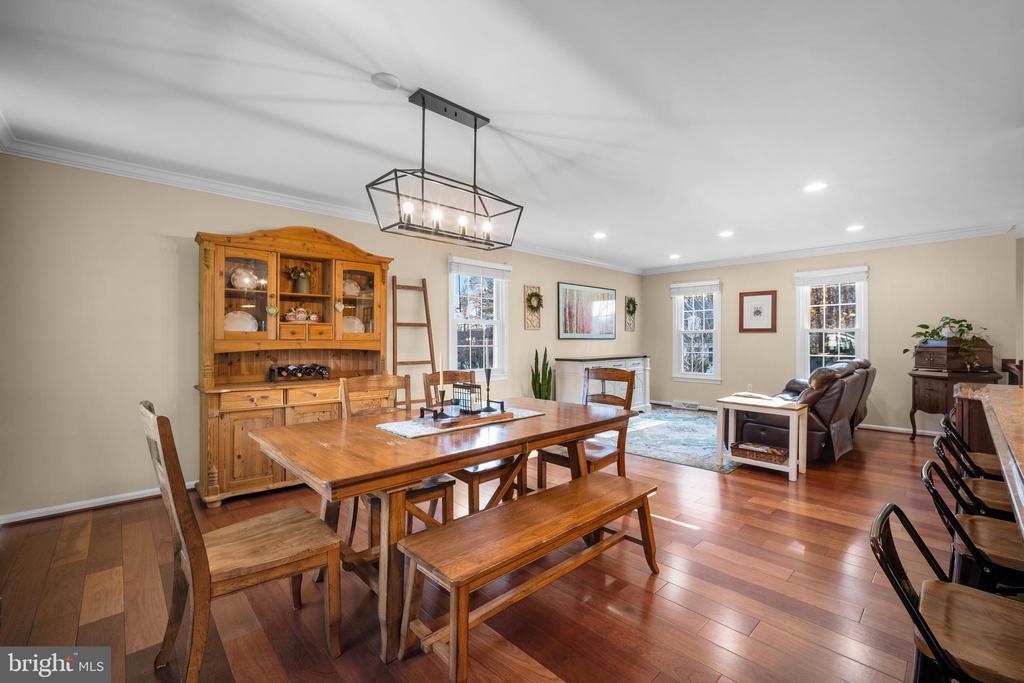 10708 RIPPON LODGE DRIVE