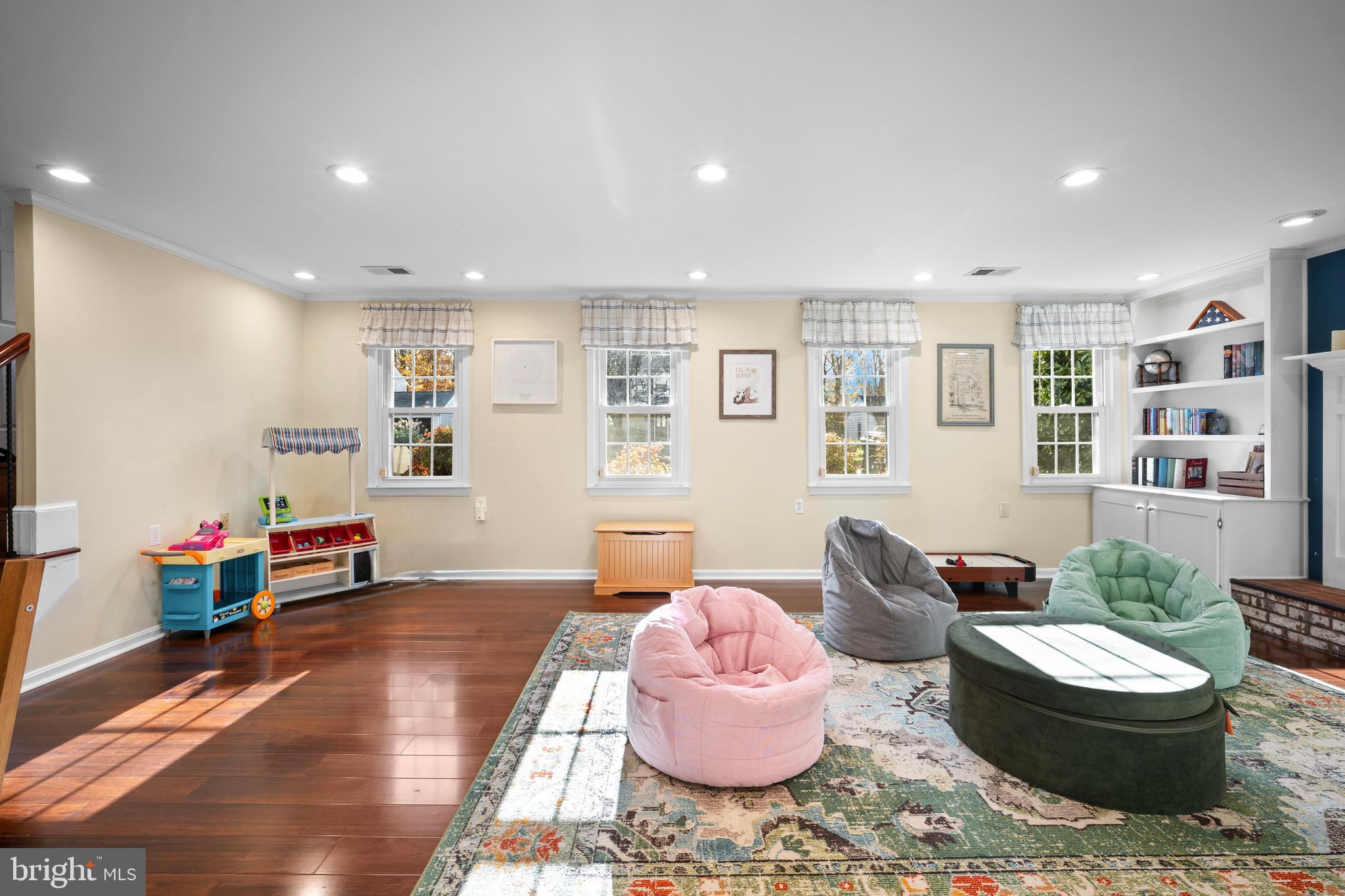 10708 RIPPON LODGE DRIVE