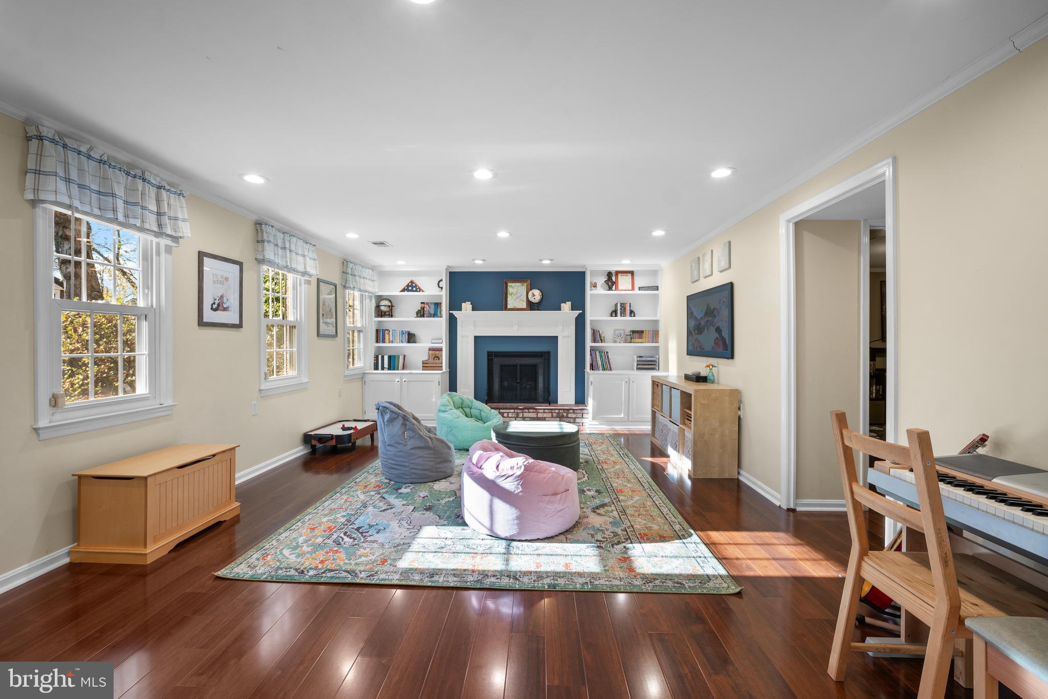 10708 RIPPON LODGE DRIVE