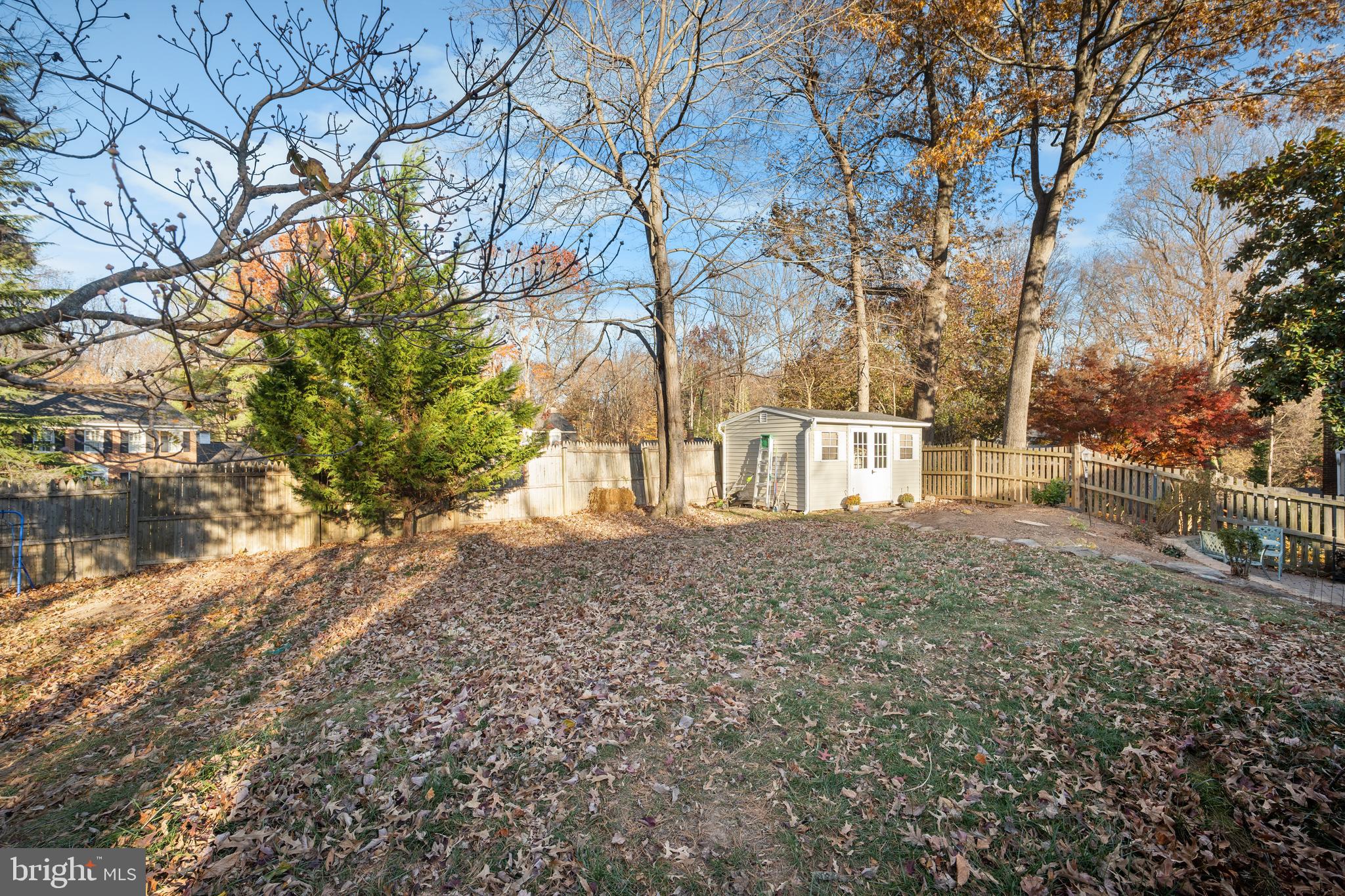 10708 RIPPON LODGE DRIVE