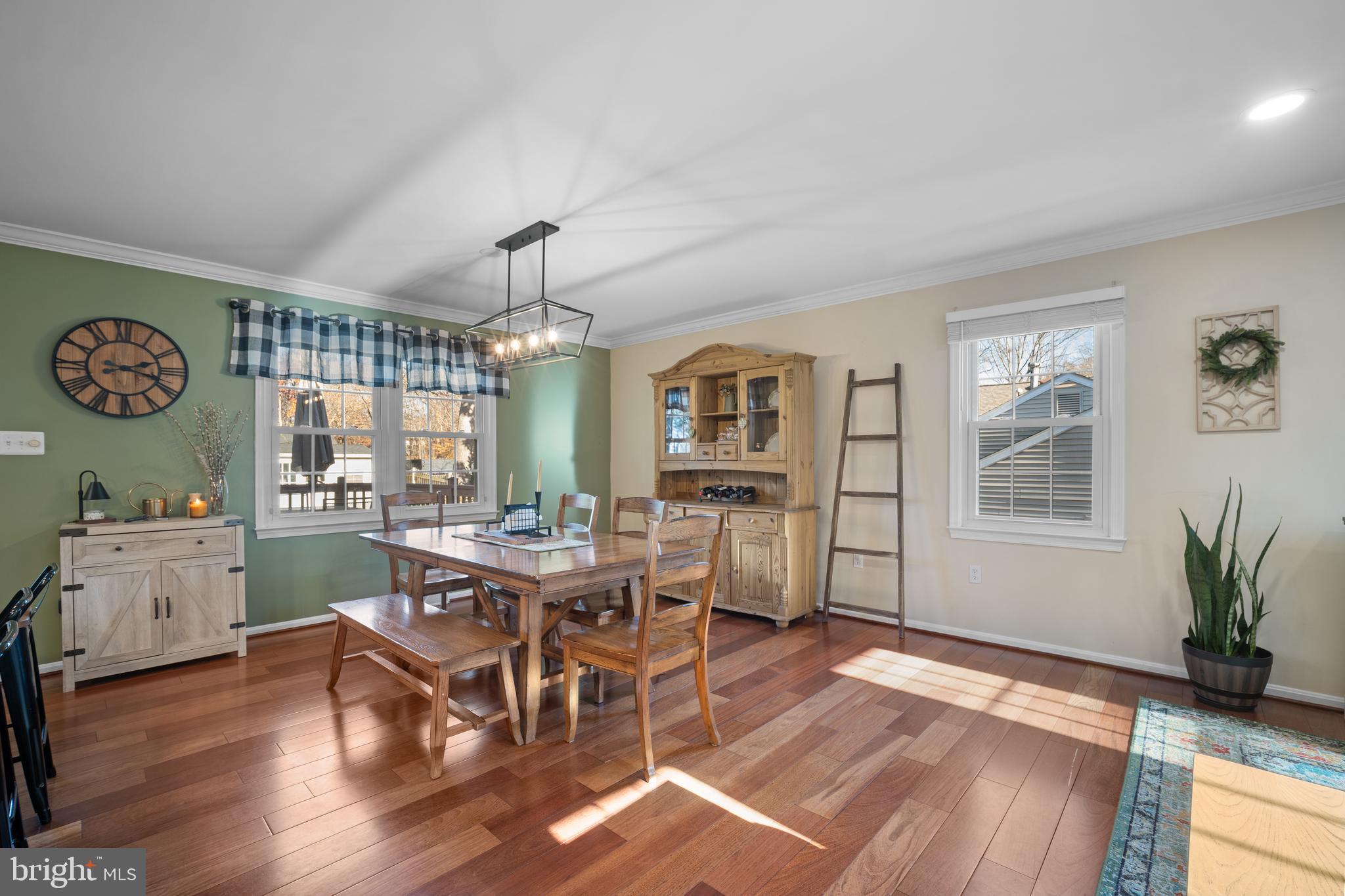 10708 RIPPON LODGE DRIVE