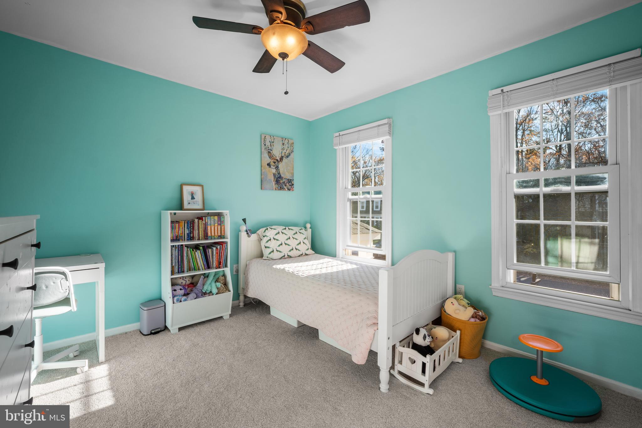 10708 RIPPON LODGE DRIVE