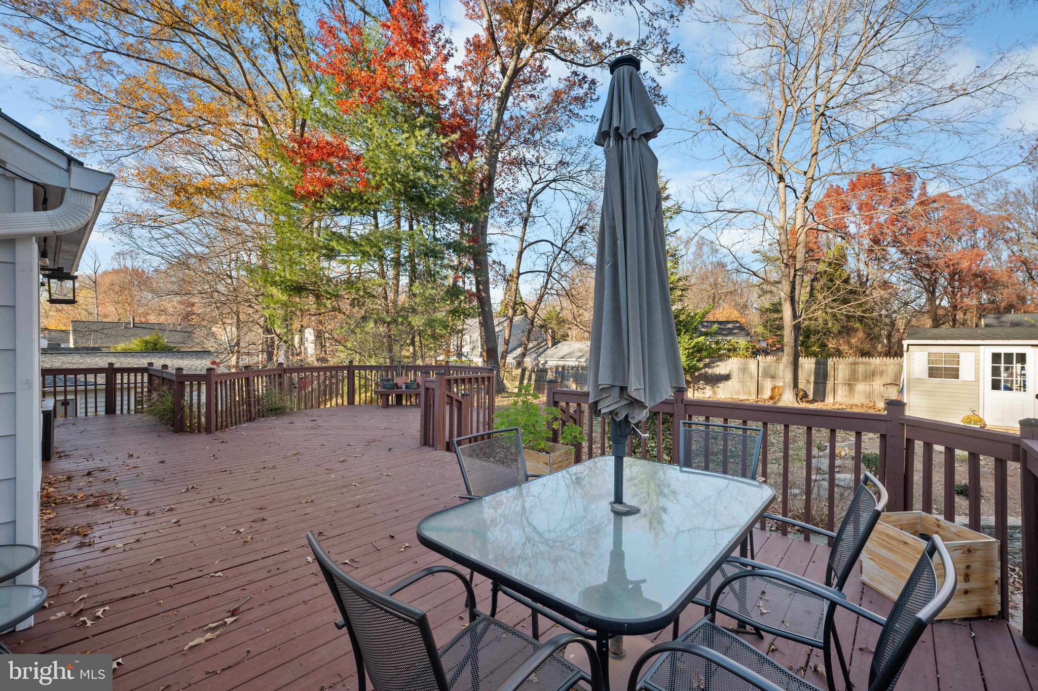 10708 RIPPON LODGE DRIVE