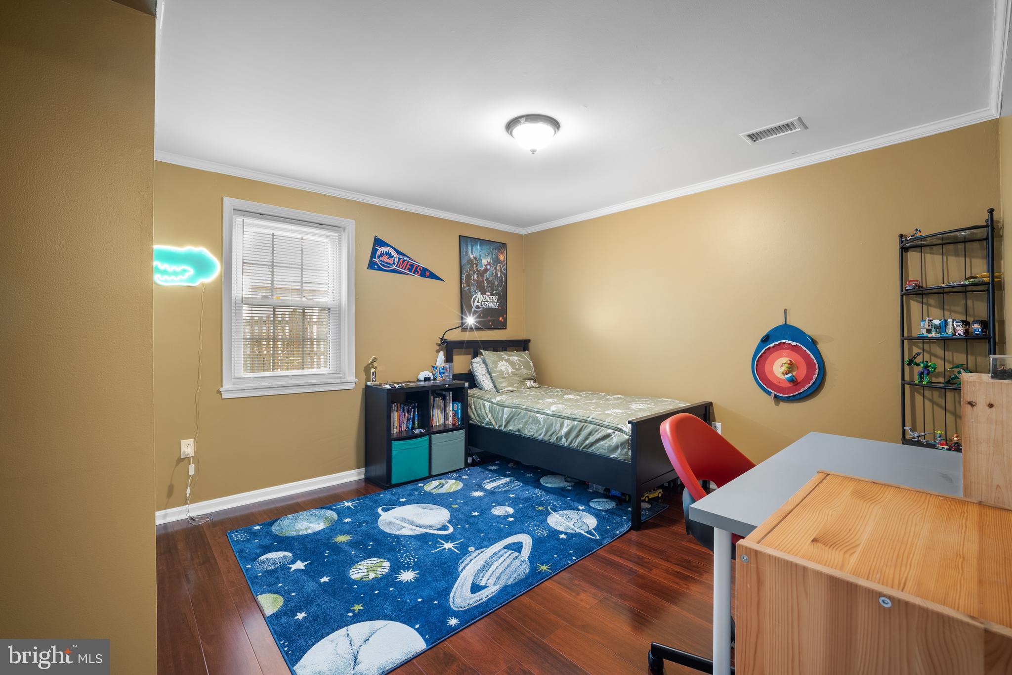 10708 RIPPON LODGE DRIVE