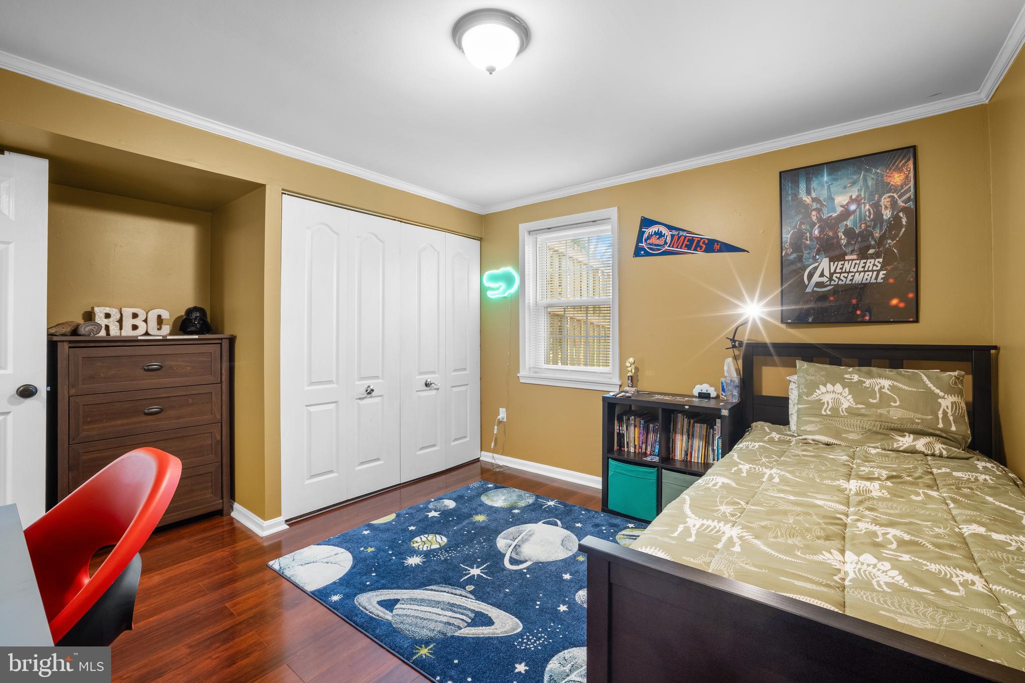 10708 RIPPON LODGE DRIVE