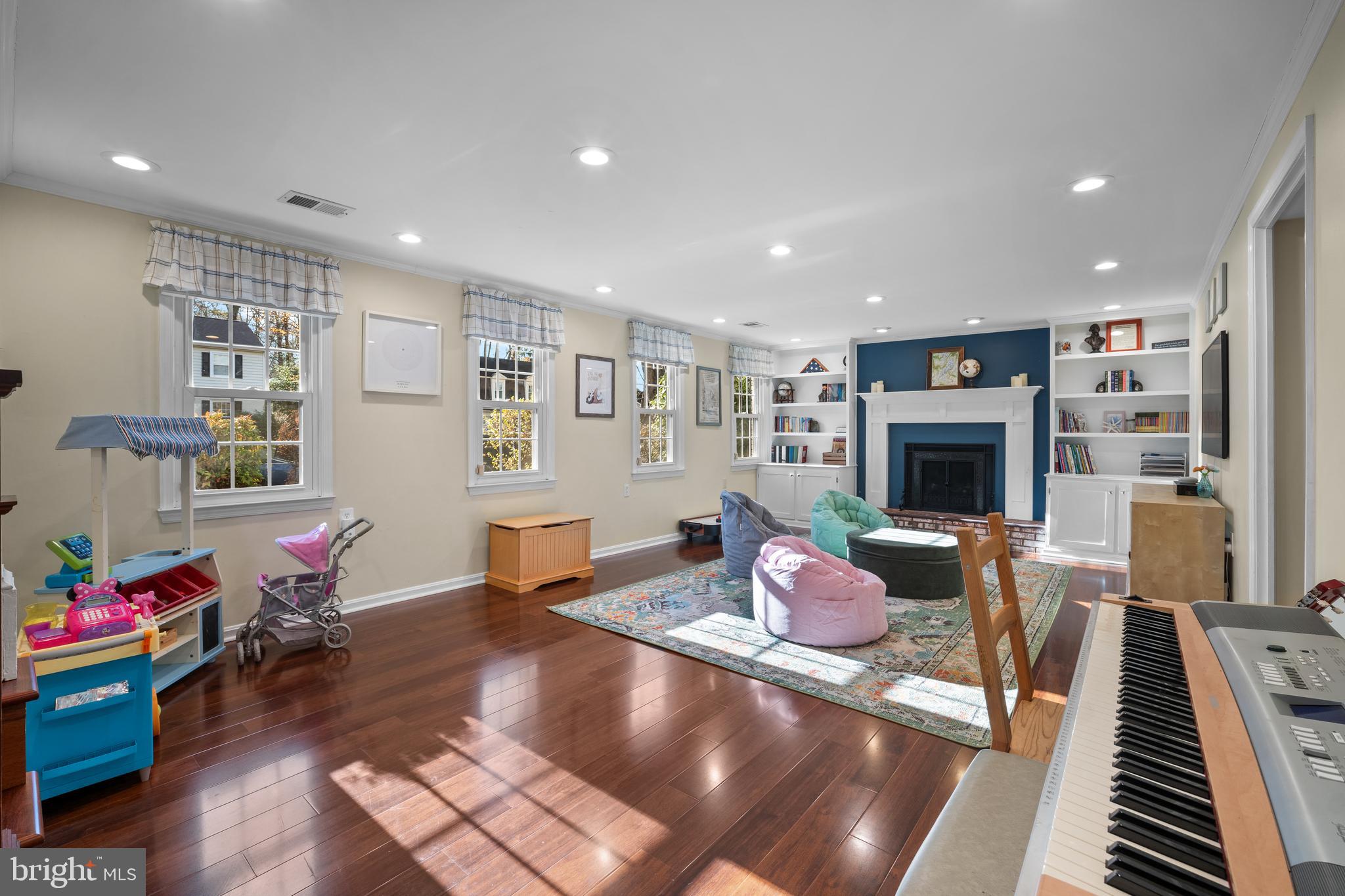 10708 RIPPON LODGE DRIVE