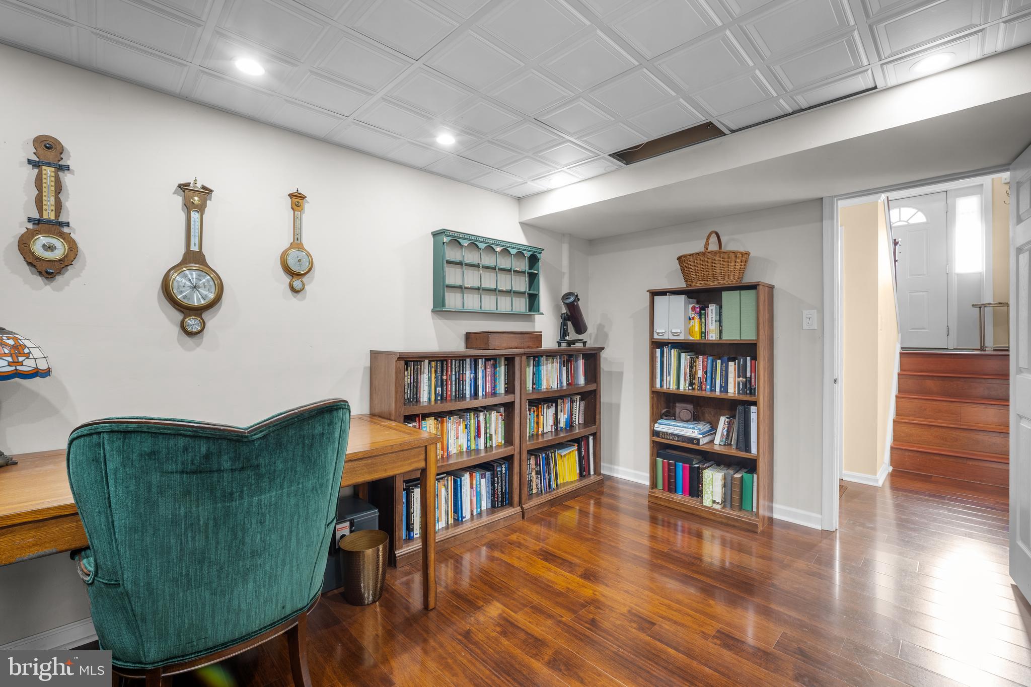 10708 RIPPON LODGE DRIVE