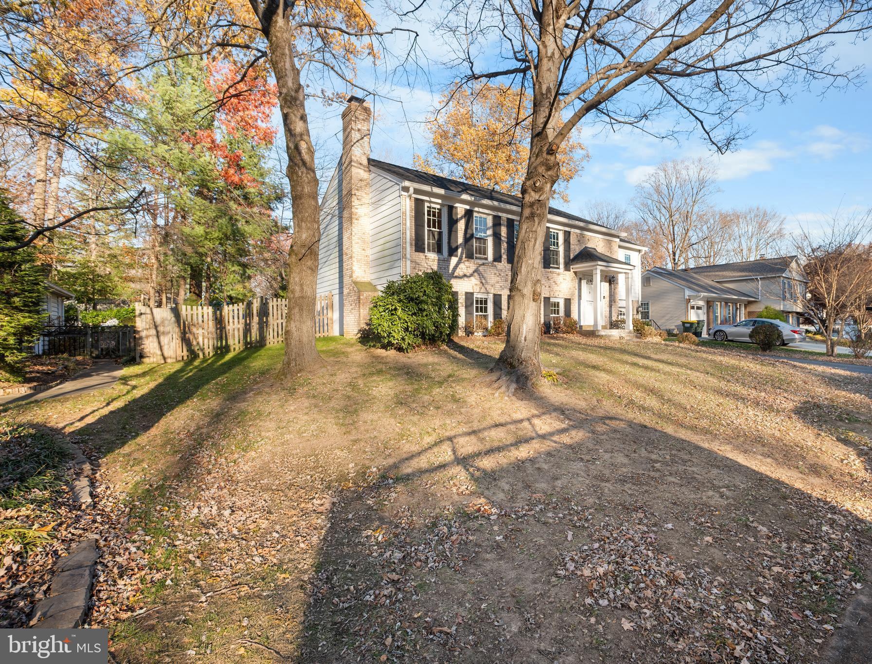 10708 RIPPON LODGE DRIVE