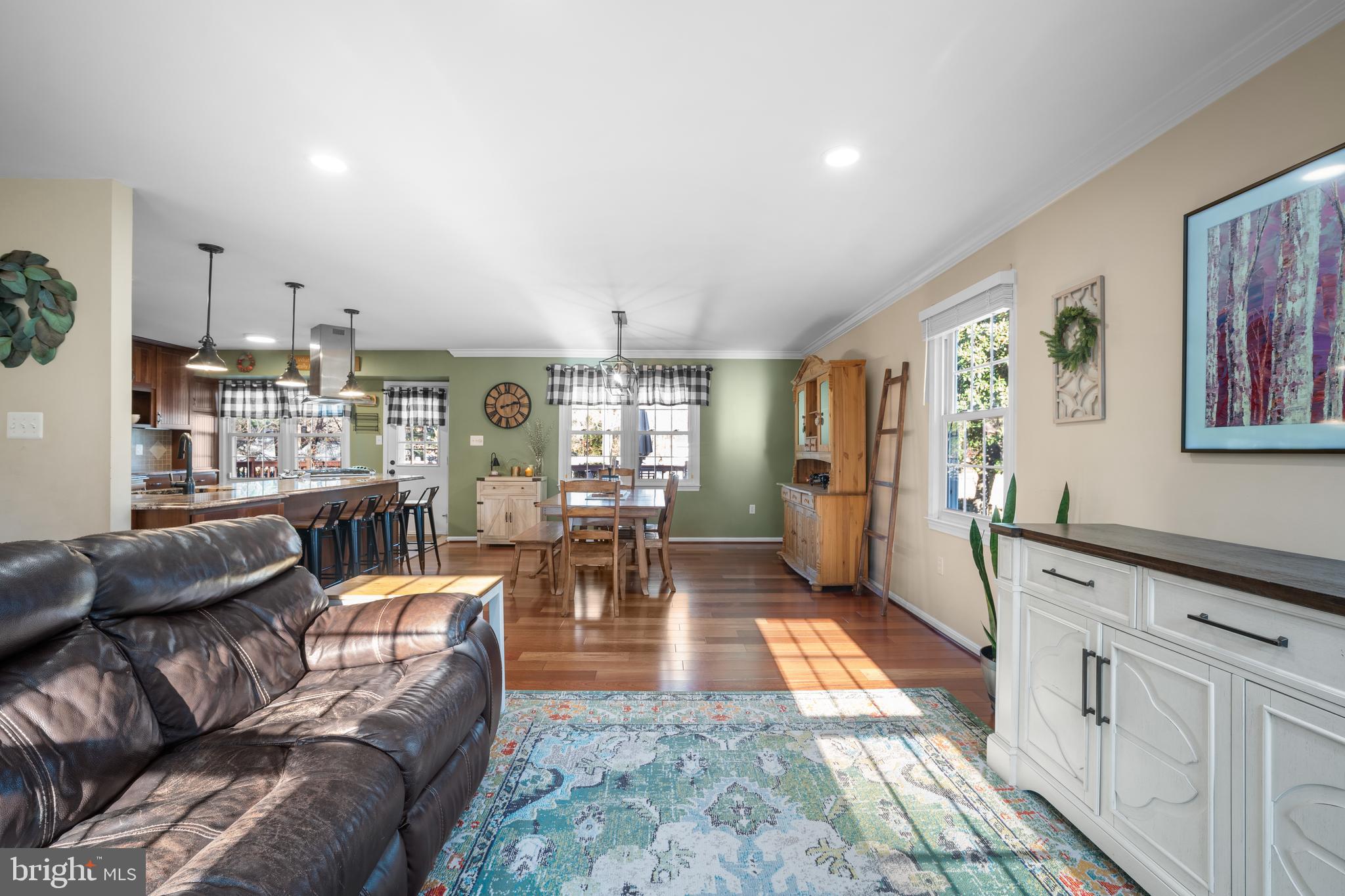 10708 RIPPON LODGE DRIVE