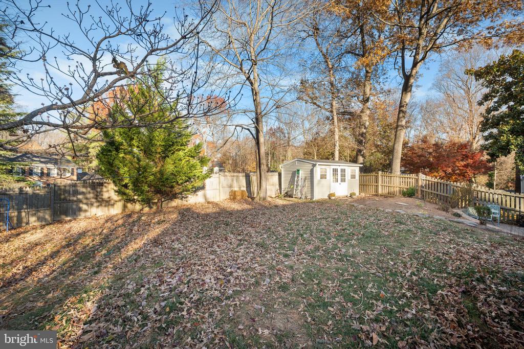 10708 RIPPON LODGE DRIVE