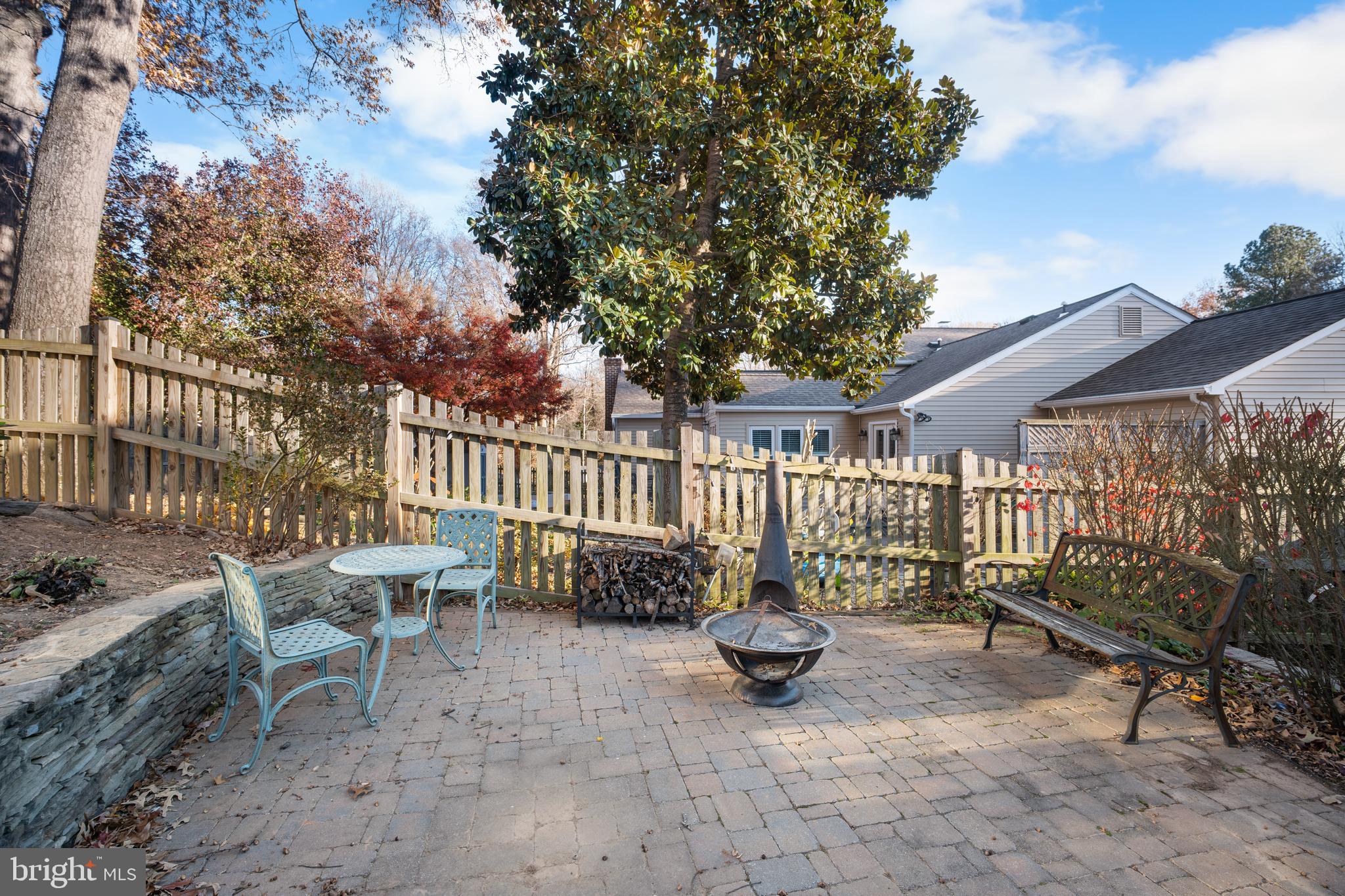 10708 RIPPON LODGE DRIVE