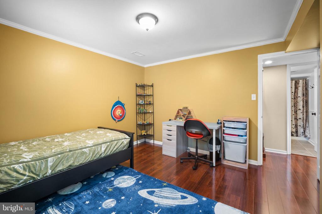 10708 RIPPON LODGE DRIVE
