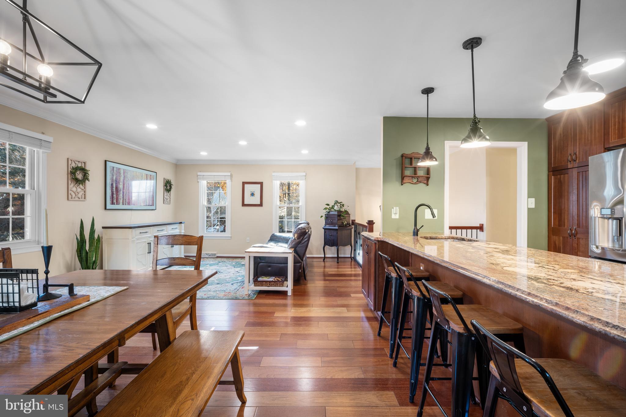 10708 RIPPON LODGE DRIVE