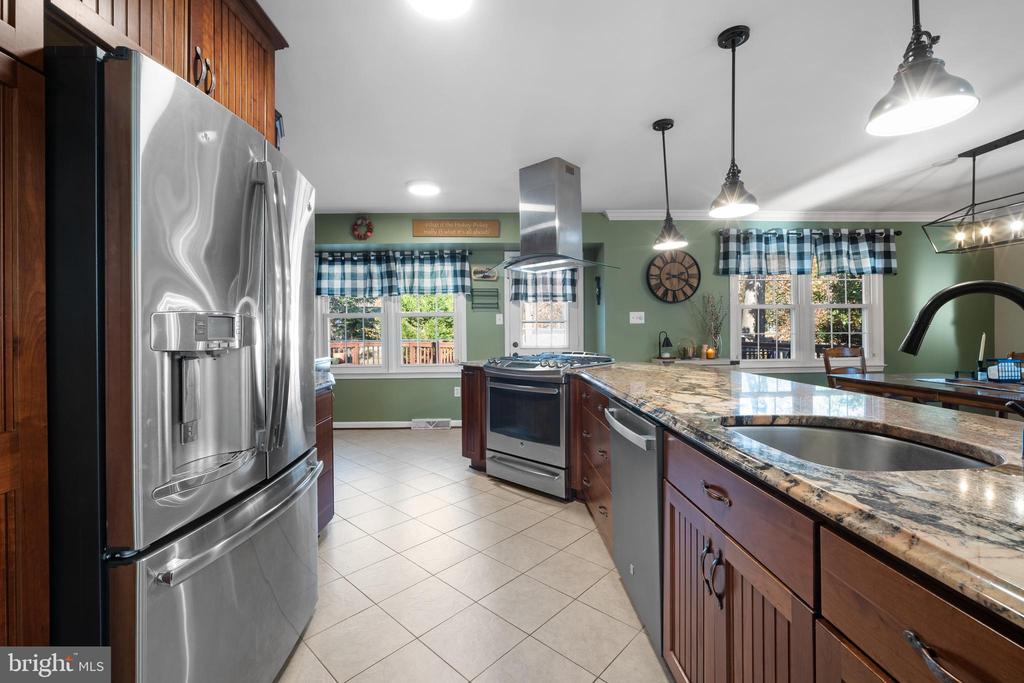 10708 RIPPON LODGE DRIVE