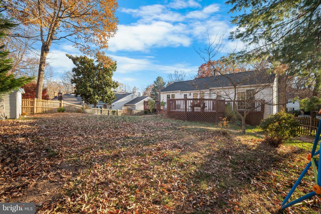 10708 RIPPON LODGE DRIVE