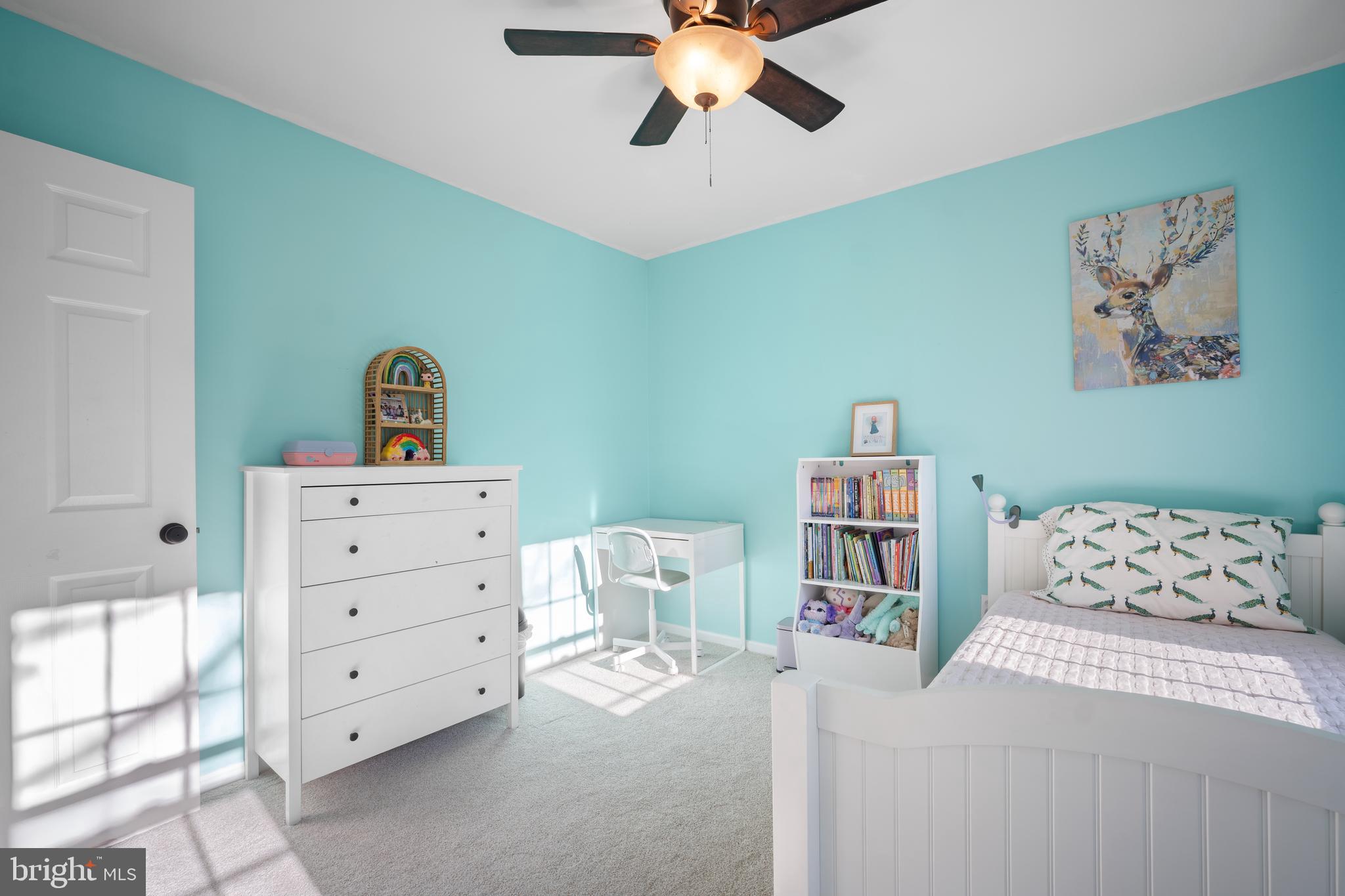 10708 RIPPON LODGE DRIVE