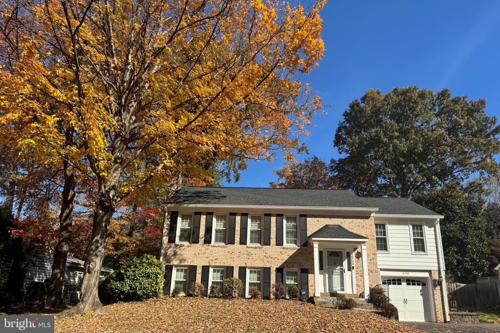 10708 RIPPON LODGE DRIVE