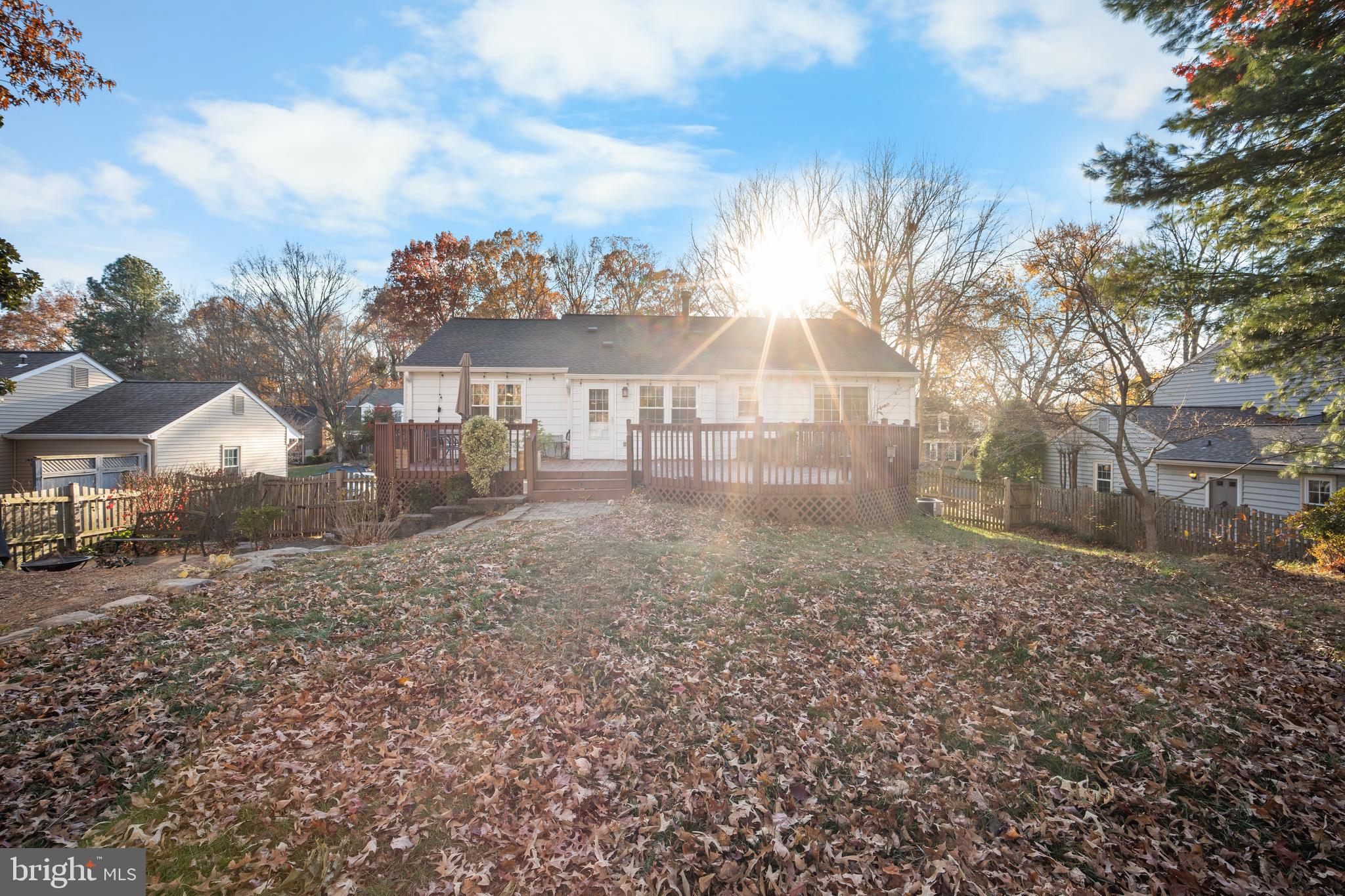 10708 RIPPON LODGE DRIVE